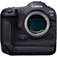 Canon EOS R3