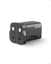 Anker Prime 100W GaN Wall Charger