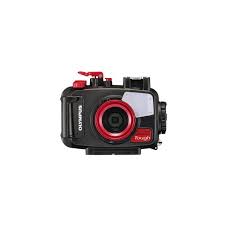  Olympus Tough TG-6