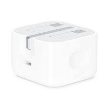 Apple 20W USB-C Power Adapter