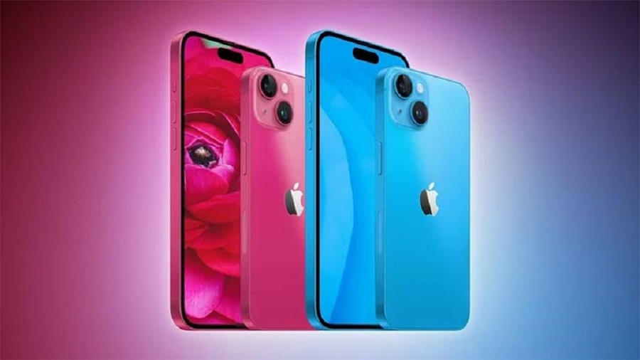 Apple iPhone 15 et iPhone 15 Plus présentés