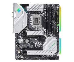 ASRock Steel Legend Intel Z690