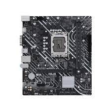 ASUS Prime H610M