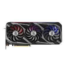 ASUS ROG STRIX GeForce RTX 3090 Gaming