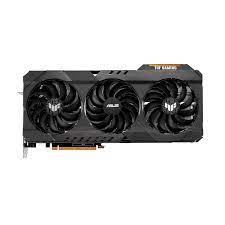 ASUS TUF Gaming AMD RX 6900 XT OC