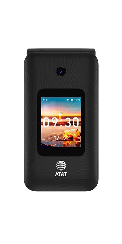  AT&T Cingular SmartFlip IV