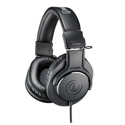 Audio Technica ATH-m20x