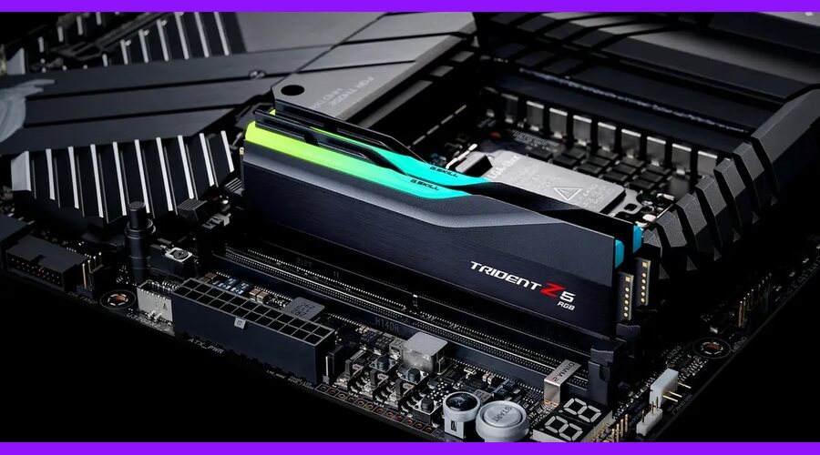 Les 7 Meilleures RAM DDR5 Pour les Jeux en 2024