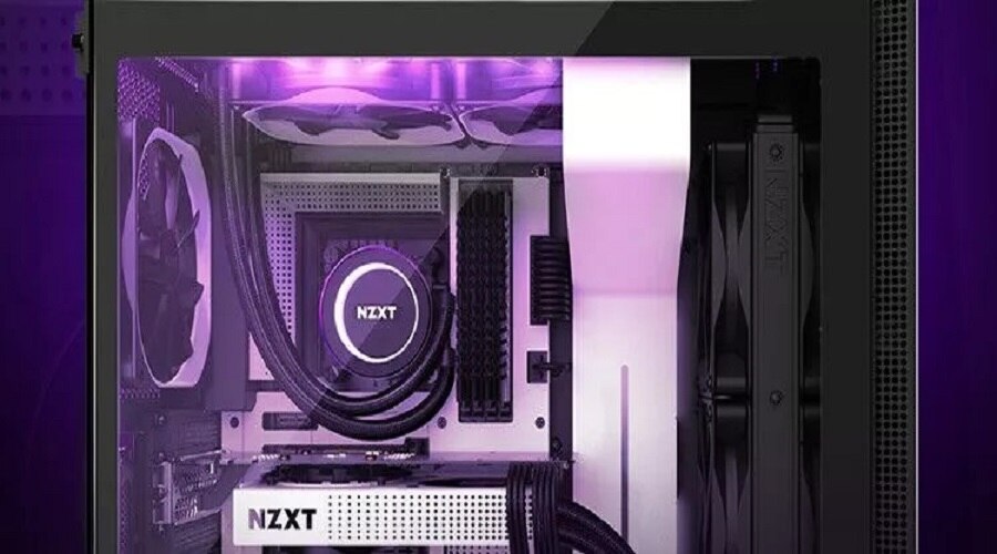 Les 8 Meilleurs boîtiers PC Nzxt en 2023