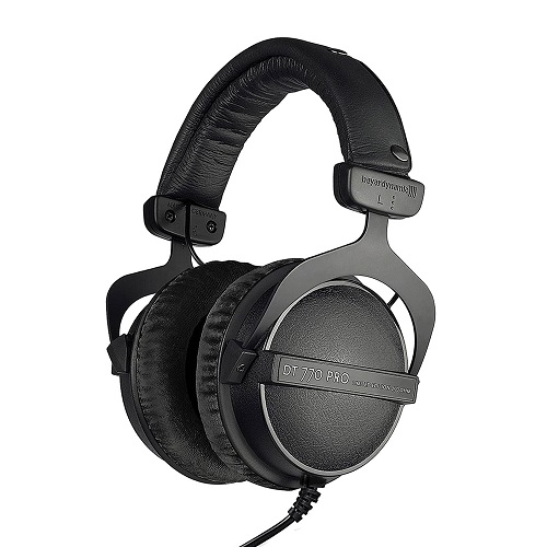 Beyerdynamic DT 770 PRO