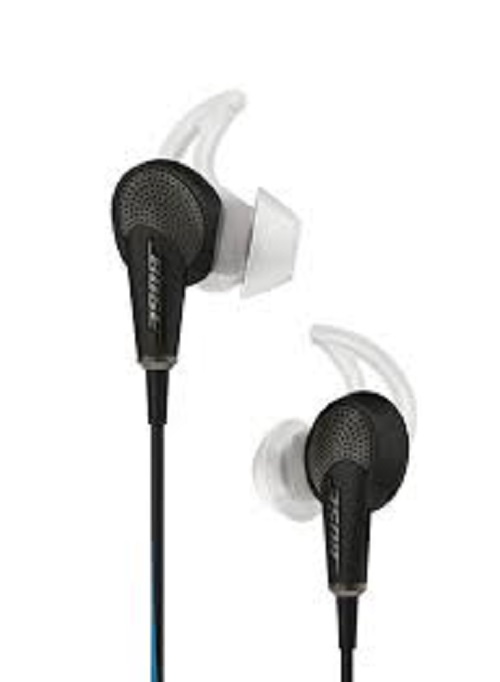  Bose QuietComfort 20