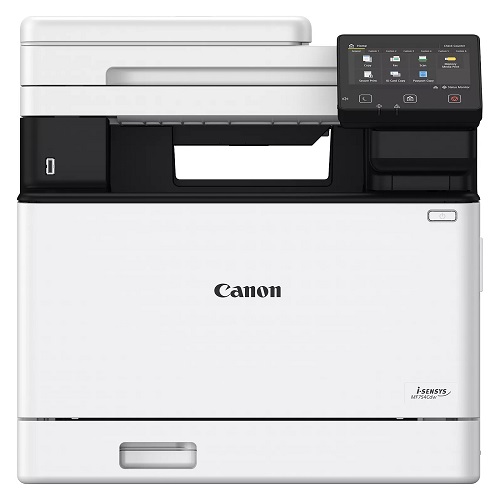 Canon i-SENSYS MF754Cdw review