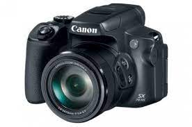 Canon PowerShot SX70 HS