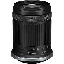 Canon RF-S 18-150mm f/3.5-6.3 IS STM