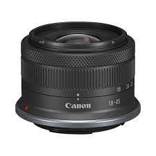 Canon RF-S 18-45mm f/4.5-6.3 IS STM