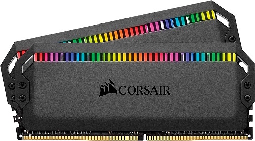 Corsair Dominator Platinum