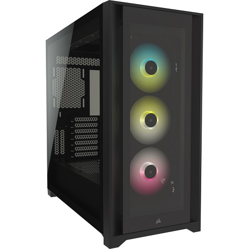 Corsair iCUE 5000X RGB 