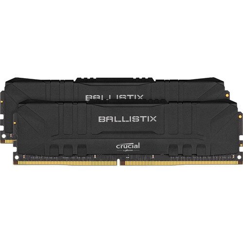 Crucial Ballistix 16GB