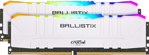 Crucial Ballistix RGB