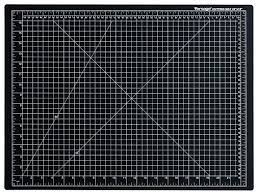 Dahle Vantage 10672 Self-Healing Cutting Mat