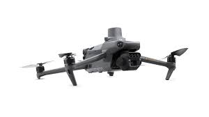 DJI Mavic 3 Multispectral