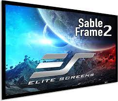 Elite Screens Sable Frame 2