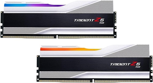 G.Skill Trident Z5 RGB DDR5