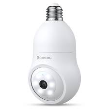 Galyou Light Bulb Camera