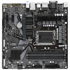 Gigabyte B660M DS3H