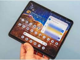 Google Pixel Fold