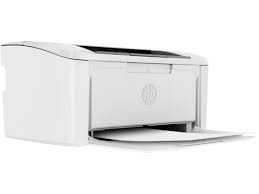 HP LaserJet M110we