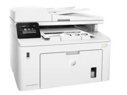 HP LaserJet Pro MFP M227fdw