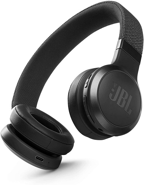 JBL Live 460NC