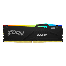 Kingston Fury Beast 32GB 5200MT/s DDR5 CL40