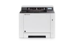 Kyocera Ecosys P5026cdw printer