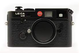 Leica M6