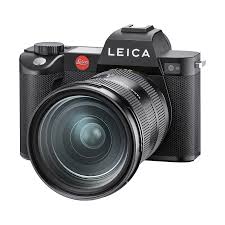 Leica SL2