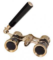  Levenhuk Broadway 325N Opera Glasses