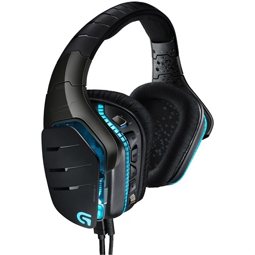 Logitech G633 Artemis Spectrum