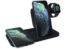 Logitech Powered 3-in-1 dock