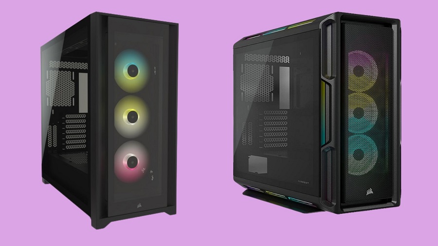 Les 9 Meilleurs boîtiers PC RGB en 2023