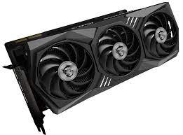 MSI Gaming GeForce RTX 3080 Ti