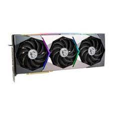 MSI RTX 3080 Ti Suprim X