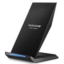 Nanami Fast Wireless Charger