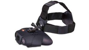 Nightfox Swift Night Vision Goggles