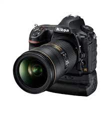  Nikon D850