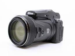 Nikon P1000