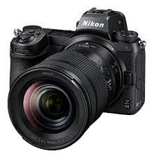  Nikon Z6 II