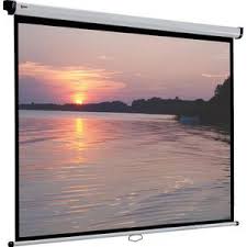 Nobo 1902392 Projection Screen