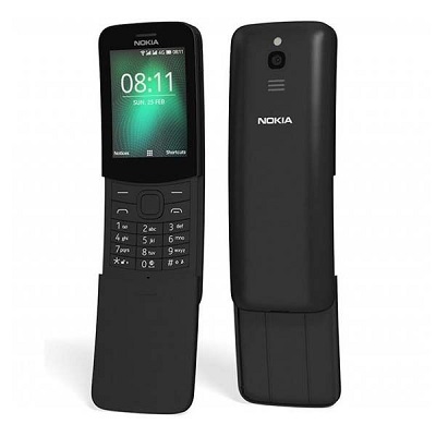  Nokia 8110 4G